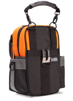 Veto Pro Pac MB HI-VIZ ORANGE Tool Pouch -Home Tools Store image 1046da0e a925 4137 a24a 0bf985a18e41