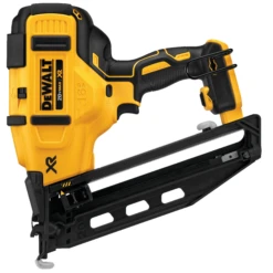 DeWalt DCN660B Cordless Finish Nailer (Tool Only)