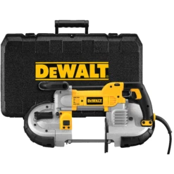 DeWalt DWM120K Portable Band Saw