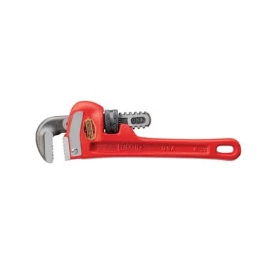 Ridgid Straight Pipe Wrenches 2 Ridgid Straight Pipe Wrenches - Image 2