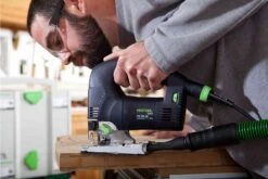 Festool 576049 PSB 300 EQ-Plus Trion Jig Saw -Home Tools Store image 19ff8239 c3ec 4a7b 8317 0d86cc738877