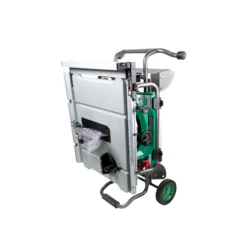 Hitachi C10RJS 10" Table Saw With Fold And Roll Stand -Home Tools Store image 1eb91e74 98ce 422e af07 82b366feb1c2