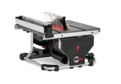 SawStop CTS-120A60 Compact Table Saw With Safety Brake -Home Tools Store image 21932f74 45ce 46de 858a 88b4e2025969