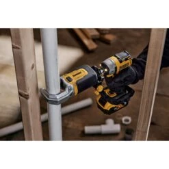 DeWalt DWAPVCIR IMPACT CONNECT PVC/PEX Pipe Cutter Attachment 8 DeWalt DWAPVCIR IMPACT CONNECT PVC/PEX Pipe Cutter Attachment -Home Tools Store image 2315a565 3b90 43ec b586 ac6669197554