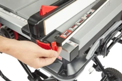 SawStop JSS-120A60 Jobsite Saw Pro With Safety Brake -Home Tools Store image 2323a276 a581 4971 a0fd ada6e3a38d71