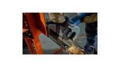 Bosch GWS10-450PD 4-1/2" Angle Grinder -Home Tools Store image 232407c1 a3dd 4892 b125 b2a6b223f0da