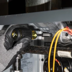 Klein 32308 8-in-1 Multi-Bit Adjustable Length Stubby Screwdriver -Home Tools Store image 261a10ec 710c 4990 8d6f c55f3b3b8f67