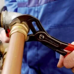 Knipex 8701250 Cobra 10" Water Pump Pliers -Home Tools Store image 28f4d0fa a914 49f8 9532 e00a5e15059f