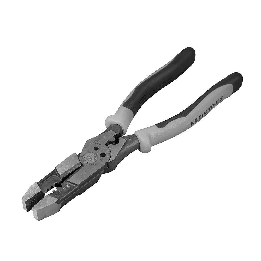 Klein J215-8CR Hybrid Pliers 2 Klein J215-8CR Hybrid Pliers - Image 2