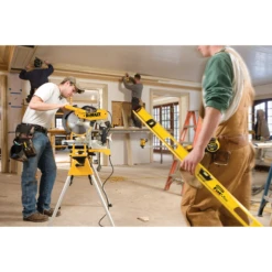 DeWalt DWS716 12" Dual-Bevel Compound Miter Saw -Home Tools Store image 311e7b38 5404 4077 b0cb 99a5334bcd12