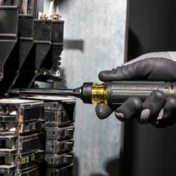 Klein 32305 15-in-1 Multi-Bit Ratcheting Screwdriver -Home Tools Store image 34c4b162 5f5f 46bd 8573 1fa4bcde2813