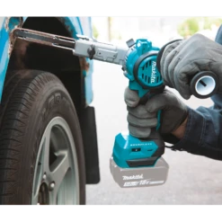 Makita XSB01Z 18V LXT 3/8" X 21" Detail Belt Sander (Tool Only) -Home Tools Store image 35331d81 2fe5 4794 abea a6355da9d301