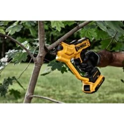 DeWalt DCPR320D1 20V Max 1-1/2" Cordless Pruner -Home Tools Store image 3638f544 fb1d 451e a2a5 e027433c4b2b