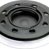 Festool 492125 FastFix Soft 5" Sanding Pad