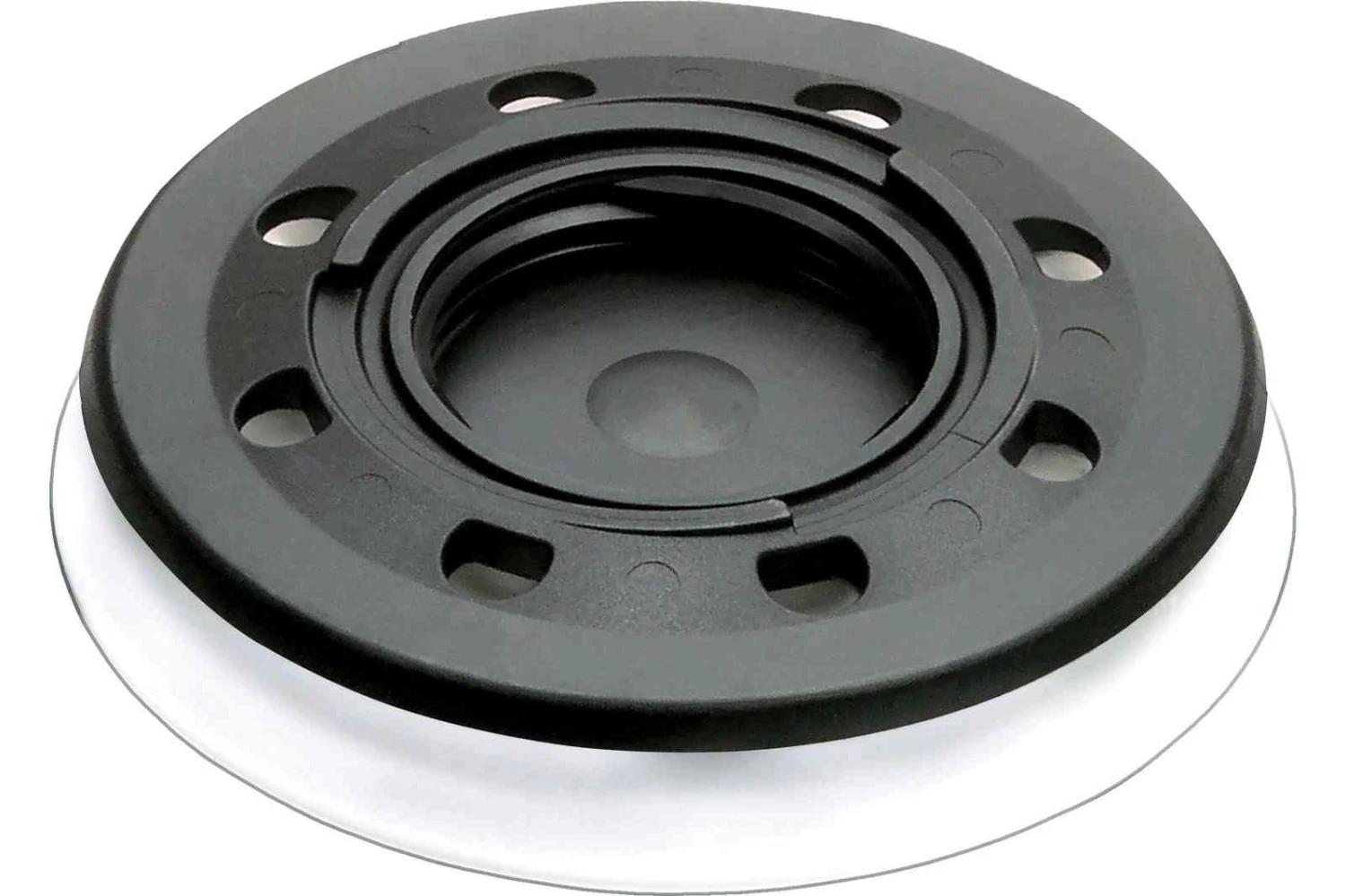 Festool 492125 FastFix Soft 5" Sanding Pad 1 Festool 492125 FastFix Soft 5" Sanding Pad