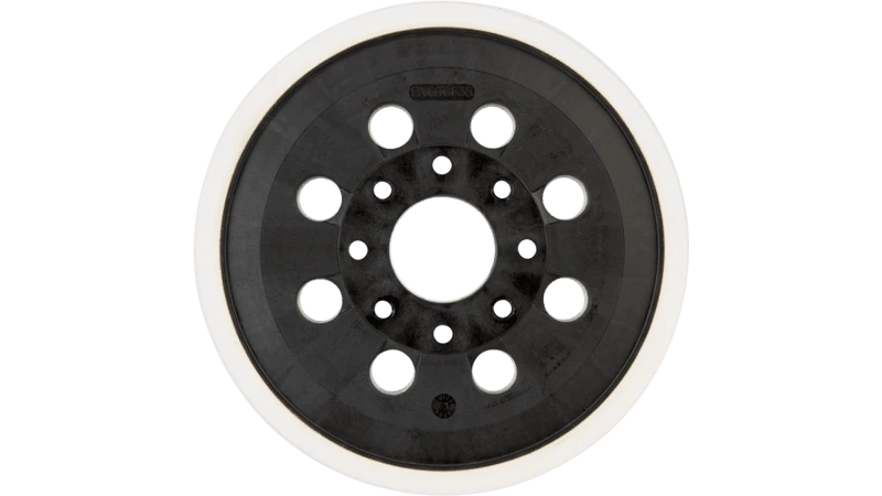 Bosch RS034 Sanding Pad, Backing Pad 1 Bosch RS034 Sanding Pad, Backing Pad