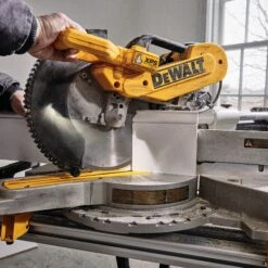 DeWalt DWS780 12" Miter Saw -Home Tools Store image 454f97fe 7c1d 4297 8f45 4c5915954698