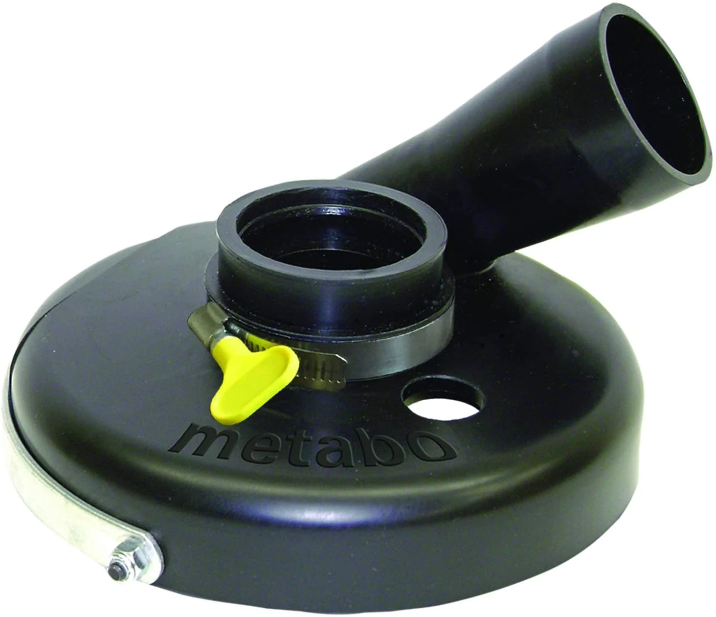 Metabo W24-230 7" Surface Prep Kit Angle Grinder (US606467800) 3 Metabo W24-230 7" Surface Prep Kit Angle Grinder (US606467800) - Image 3