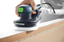 Festool 576340 ETS EC 125/3 EQ-Plus Compact Finish Sander -Home Tools Store image 4741095b 8c8f 42cb 94de 383aa1d243a2