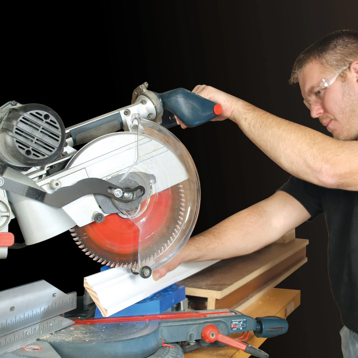 Kreg KMA2800 Crown-Pro Kit 3 Kreg KMA2800 Crown-Pro Kit - Image 3