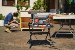SawStop CTS-FS Compact Table Saw Folding Stand -Home Tools Store image 4e3f6da3 53ea 4556 ac6f 11fae10ddea0