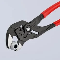 Knipex 8601300 12" Pliers Wrench 6 Knipex 8601300 12" Pliers Wrench -Home Tools Store image 5429b20e 658c 4ab7 a9eb c68c98ecce3b