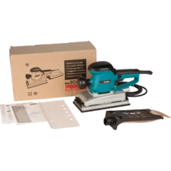 Makita BO4900V 1/2 Sheet Finishing Sander 5 Makita BO4900V 1/2 Sheet Finishing Sander -Home Tools Store image 55eaba80 834d 47ae afa3 d9f6685b81f8