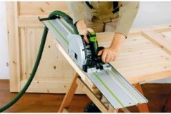 Festool 576118 TS 75 EQ-F-Plus Plunge Cut Track Saw -Home Tools Store image 5af451ab 599e 45f9 9404 e7511fe0cd08