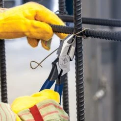 Klein D213-9ST High-Leverage Ironworker's Pliers -Home Tools Store image 60776c7a c3c5 44b3 b9be b28a118f82e2