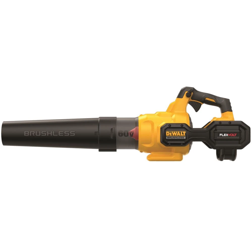 DeWalt DCBL772X1 60V MAX FLEXVOLT Cordless Handheld Axial Blower 2 DeWalt DCBL772X1 60V MAX FLEXVOLT Cordless Handheld Axial Blower - Image 2