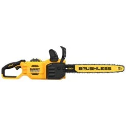 DeWalt DCCS672X1 60V MAX 18" Chainsaw -Home Tools Store image 669d36d7 33ae 4a80 b853 eabfe25e8c57