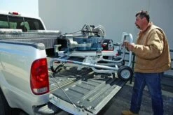 Bosch T4B Gravity-Rise Wheeled Miter Saw Stand 7 Bosch T4B Gravity-Rise Wheeled Miter Saw Stand -Home Tools Store image 69383ad7 2889 46e7 bbf1 0d46bd174e45