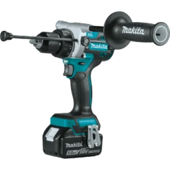 Makita XT288T 18V LXT Brushless Cordless 2 Tool Combo Kit -Home Tools Store image 6dbdbc78 0510 4b94 a8ab 45801e268ca6