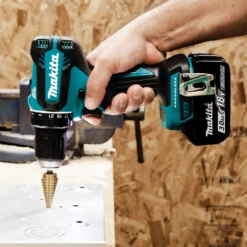 Makita XFD131 18V Drill-Driver Kit -Home Tools Store image 6df29ed4 c4b1 44d1 877d 286283937f41