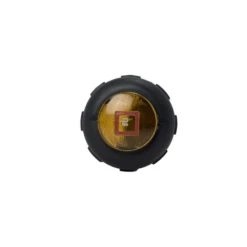 Klein 662 #2 Square Recess Screwdriver With 4" Round Shank -Home Tools Store image 78ff61a2 55aa 4d28 9a3f eabaa7a6649b