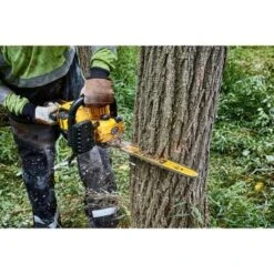 DeWalt DCCS672X1 60V MAX 18" Chainsaw -Home Tools Store image 7ee743eb a403 402c 9830 4546e94f8de2