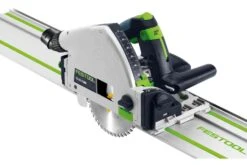 Festool 577014 TS 55 FEQ-FS-Plus Plunge Cut Track Saw -Home Tools Store image 803a6c04 23d4 4e21 ae35 efc11eccdd32
