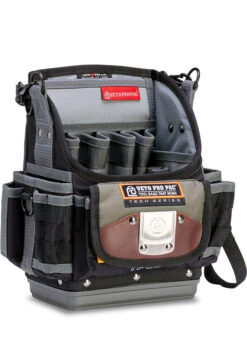 Veto Pro Pac TP6B Tool Pouch -Home Tools Store image 804b0e69 e43c 49d4 8d8e 2203d2fbcff2