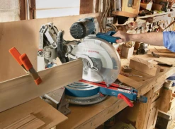 Bosch GCM12SD 12" Glide Miter Saw 7 Bosch GCM12SD 12" Glide Miter Saw -Home Tools Store image 8119c719 a9a3 468f 976c d46ab6ac6015