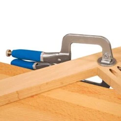 Kreg KHC-PREMIUM 3" Pocket Hole Face Clamp -Home Tools Store image 8260ec22 bdd7 48f0 bc82 b64c465c58d7