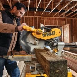 DeWalt DWS780 12" Miter Saw -Home Tools Store image 86bba975 4404 4588 8c7a 31c88d8cbd26