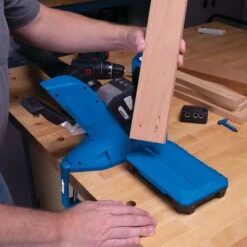 Kreg KPHA730 Micro-Pocket Drill Guide Kit 730 7 Kreg KPHA730 Micro-Pocket Drill Guide Kit 730 -Home Tools Store image 87c58eb9 a643 468b 89e8 0d6b1f0b190f