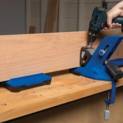 Kreg KPHJ720PRO Pocket-Hole Jig 720PRO -Home Tools Store image 89145bbc 13bd 4029 a0fb 7071bc155d5d