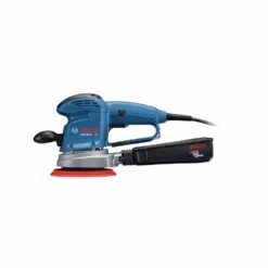 Bosch GEX33-6N 6" Sander/Polisher -Home Tools Store image 89a54f54 50d2 4185 8c7f 6955c816b039