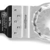 Fein MultiMaster 236 E-Cut 1-5/8" Carbide Pro Blades