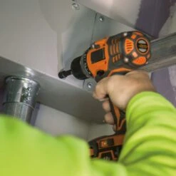 Klein 32799 26 Piece Pro Impact Power Bit Set -Home Tools Store image 8adf8658 6b74 41a1 b01a ee1702c6cc15