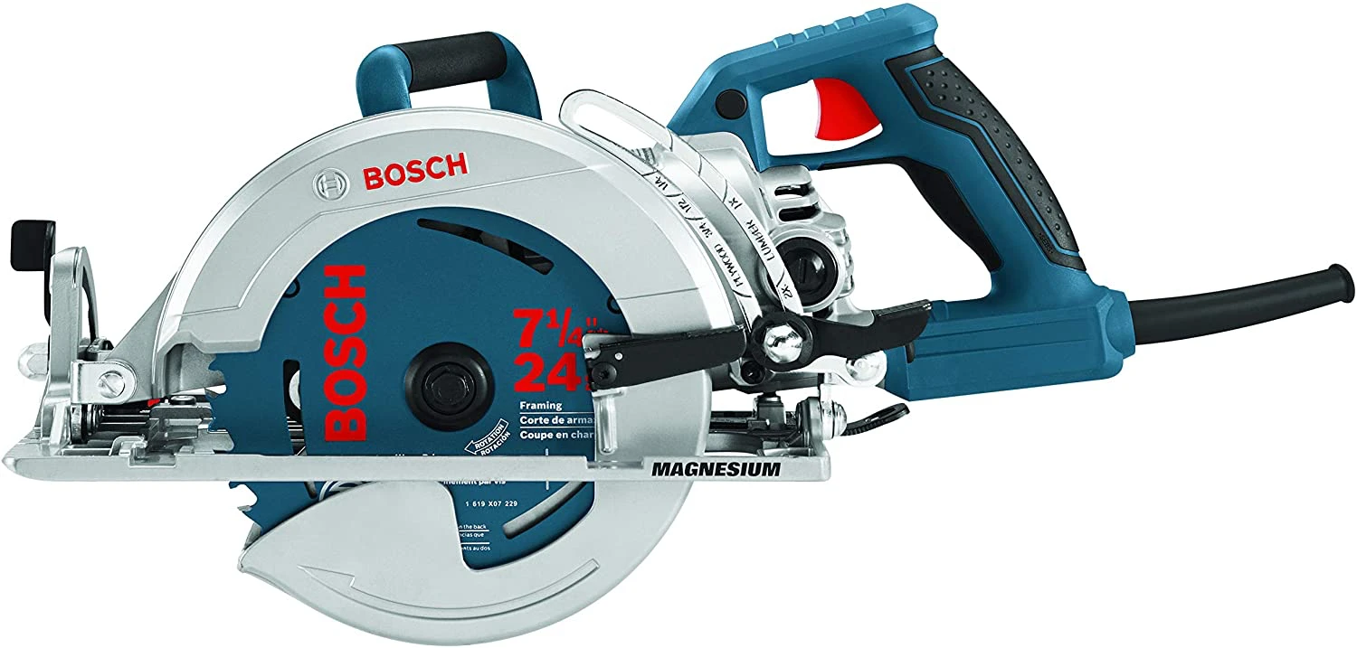 Bosch CSW41 Circular Saw 1 Bosch CSW41 Circular Saw