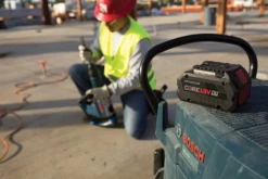 Bosch GBA18V80 18V CORE18V Lithium-Ion 8.0 Ah PROFACTOR Performance Battery 5 Bosch GBA18V80 18V CORE18V Lithium-Ion 8.0 Ah PROFACTOR Performance Battery -Home Tools Store image 8e11a41f 659d 4604 9a54 6c8b5906bc34