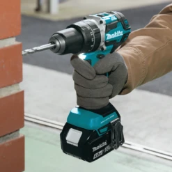 Makita XT269M 18V LXT Brushless 2-Tool Combo Kit -Home Tools Store image 9243e532 f33e 465c 83c0 72d73955cca0