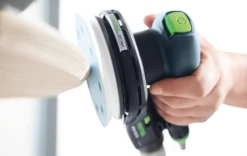 Festool 576340 ETS EC 125/3 EQ-Plus Compact Finish Sander -Home Tools Store image 95b8512c 3348 4186 855a 06ba993f932a